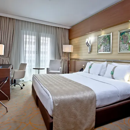 Ankara-kavaklidere By Ihg Ankara