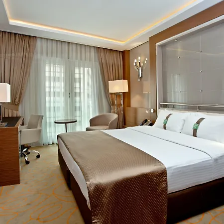 Ankara-kavaklidere By Ihg 4* Ankara