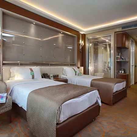 Hotel Ankara-kavaklidere By Ihg