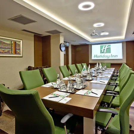 Ankara-kavaklidere By Ihg 4* Ankara