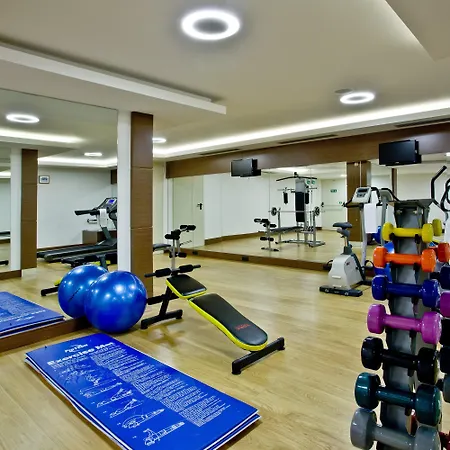 Ankara-kavaklidere By Ihg Hotel Ankara