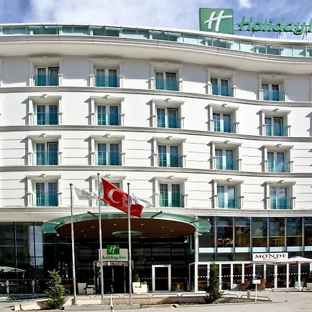 Hotel Ankara-kavaklidere By Ihg Ankara