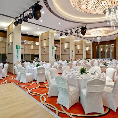 Ankara-kavaklidere By Ihg Hotel Ankara