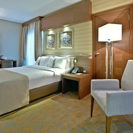 Hotel Ankara-kavaklidere By Ihg 4*