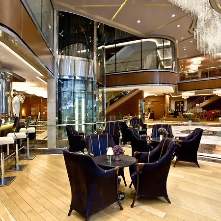 Hotel Ankara-kavaklidere By Ihg Ankara