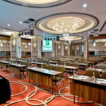 Ankara-kavaklidere By Ihg Hotel Ankara