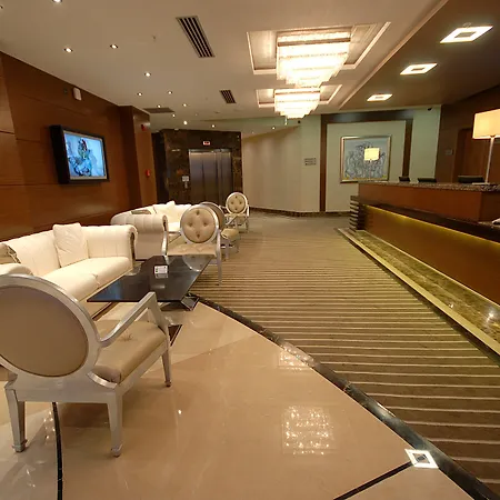 Ankara-kavaklidere By Ihg Ankara