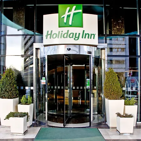 Hotel Ankara-kavaklidere By Ihg 4*
