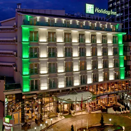 Ankara-kavaklidere By Ihg Ankara