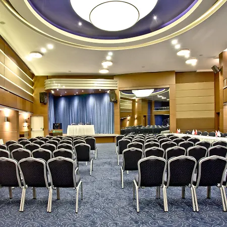 Ankara-kavaklidere By Ihg Hotel 4*