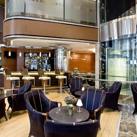 Ankara-kavaklidere By Ihg Hotel