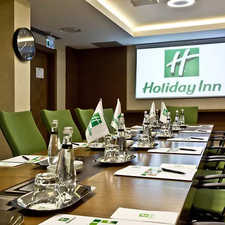 Hotel Ankara-kavaklidere By Ihg Ankara