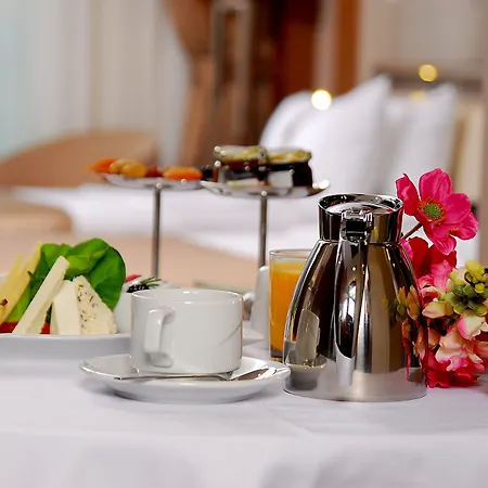 Ankara-kavaklidere By Ihg 4*