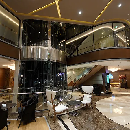Ankara-kavaklidere By Ihg