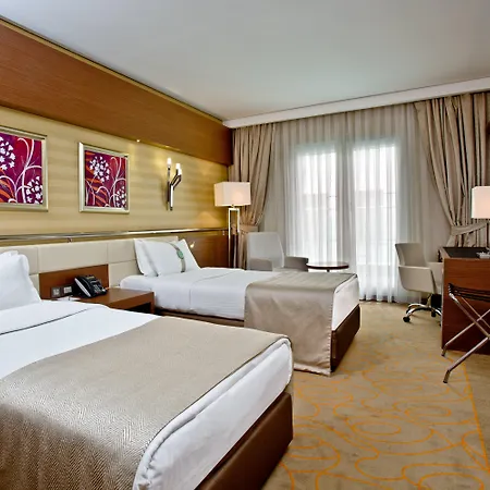 Hotel Ankara-kavaklidere By Ihg Ankara