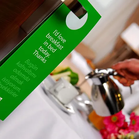 Hotel Ankara-kavaklidere By Ihg