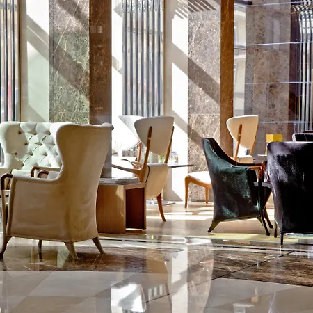 Ankara-kavaklidere By Ihg 4*