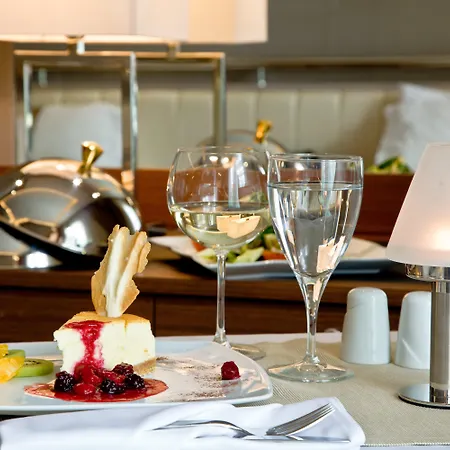 Ankara-kavaklidere By Ihg 4*