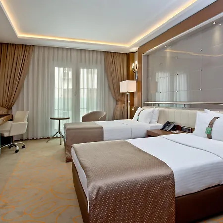 Ankara-kavaklidere By Ihg Hotel Ankara