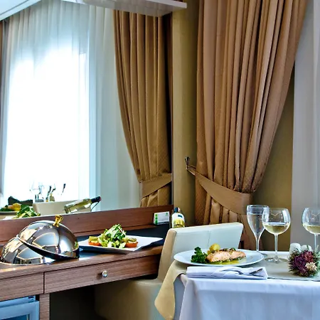 Hotel Ankara-kavaklidere By Ihg Ankara