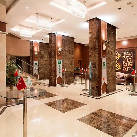 Ankara-kavaklidere By Ihg