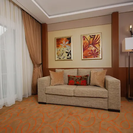 Ankara-kavaklidere By Ihg Hotel Ankara