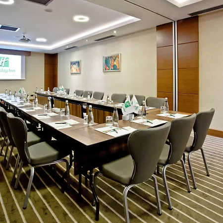 Hotel Ankara-kavaklidere By Ihg