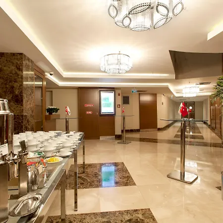 Ankara-kavaklidere By Ihg