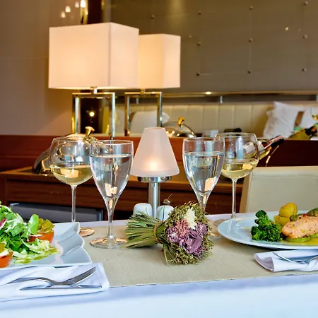 Ankara-kavaklidere By Ihg 4*