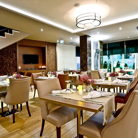Ankara-kavaklidere By Ihg