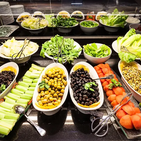 Hotel Ankara-kavaklidere By Ihg Ankara