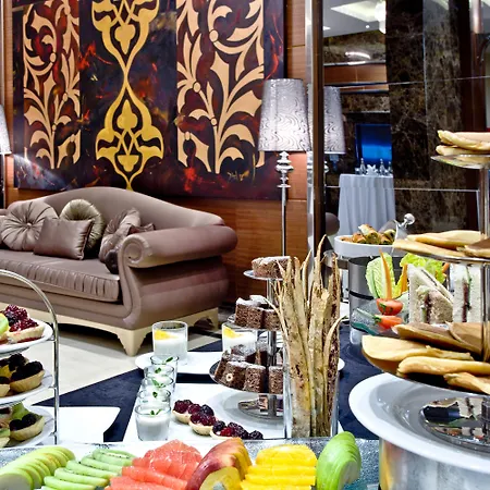 Ankara-kavaklidere By Ihg 4* Ankara