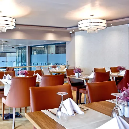 Ankara-kavaklidere By Ihg Hotel