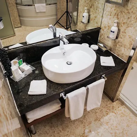 Hotel Ankara-kavaklidere By Ihg Ankara