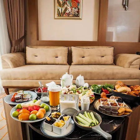 Ankara-kavaklidere By Ihg Hotel 4*