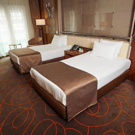 Ankara-kavaklidere By Ihg Ankara