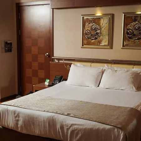 Ankara-kavaklidere By Ihg Hotel